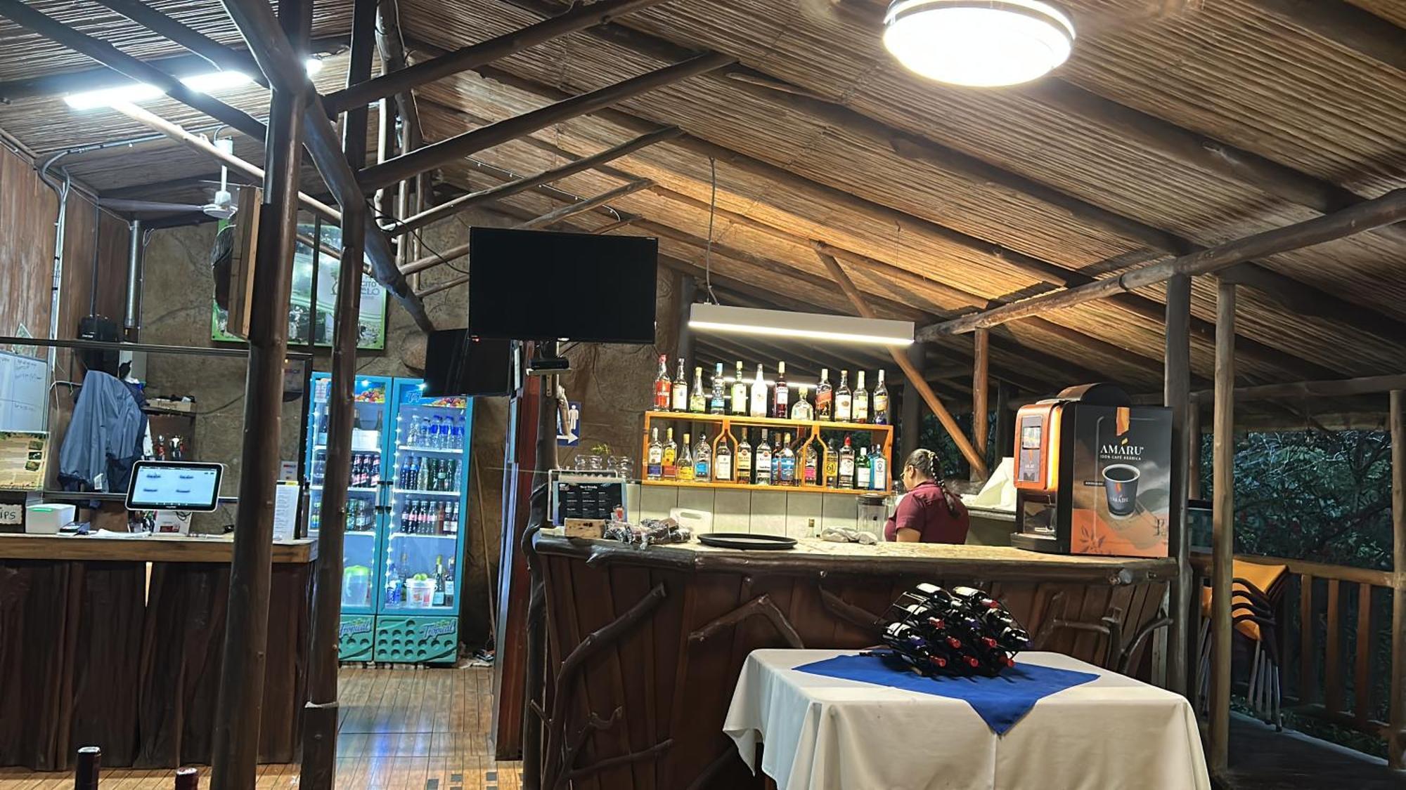 Hotel Pedacito De Cielo Boca Tapada Екстер'єр фото