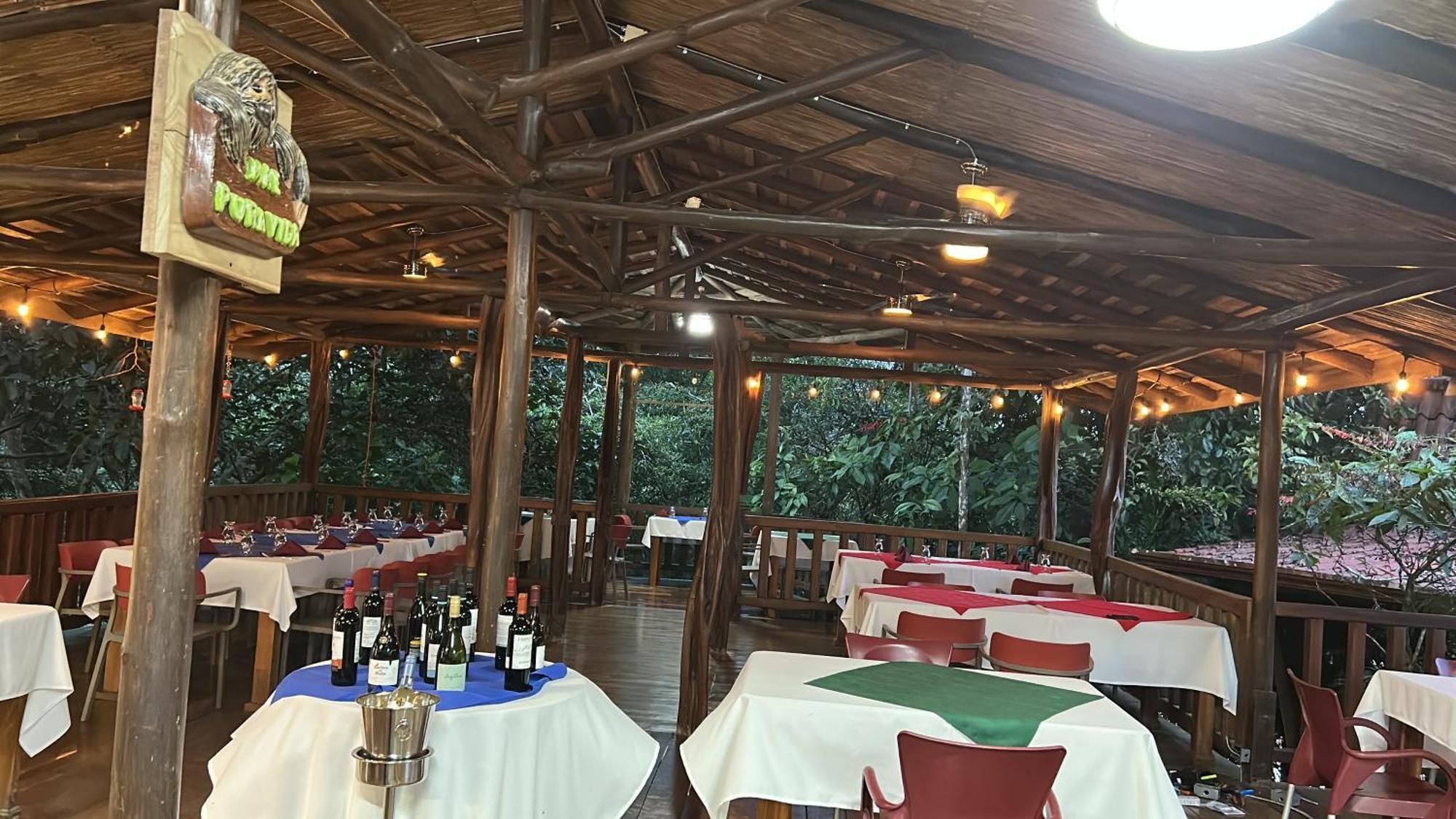 Hotel Pedacito De Cielo Boca Tapada Екстер'єр фото